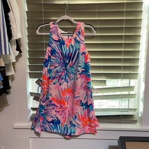 Lilly Romper dress!!!